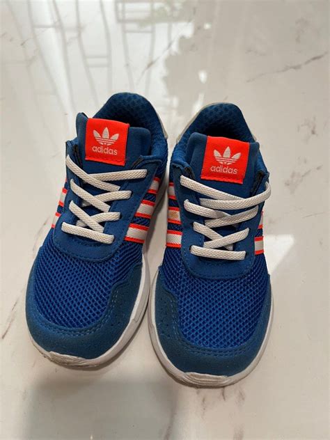 adidas Kids' Slip